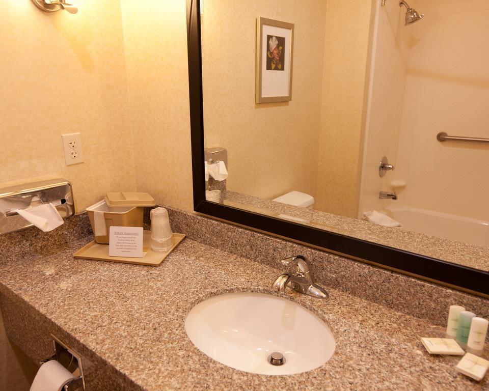 Comfort Suites Pecos Eksteriør bilde