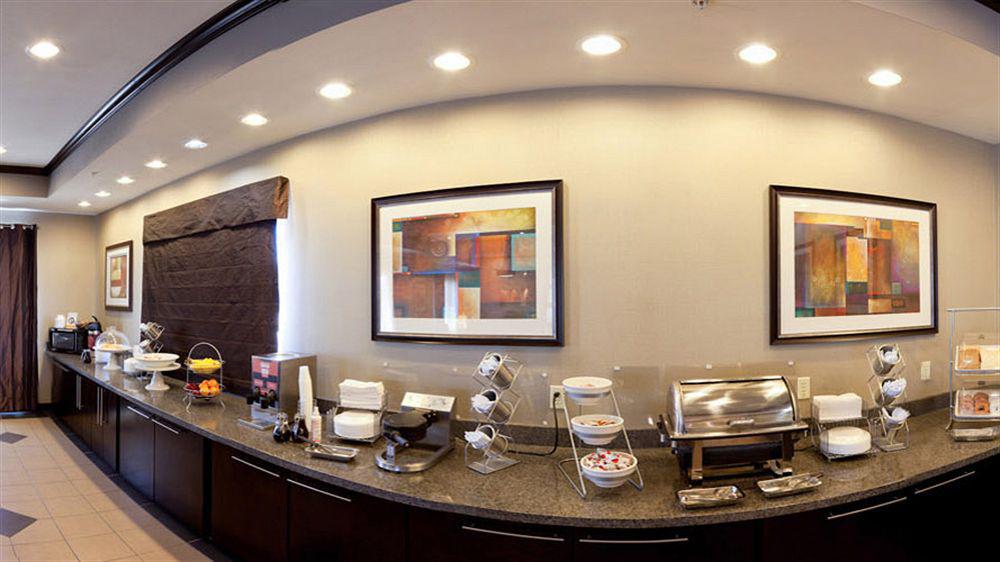 Comfort Suites Pecos Eksteriør bilde